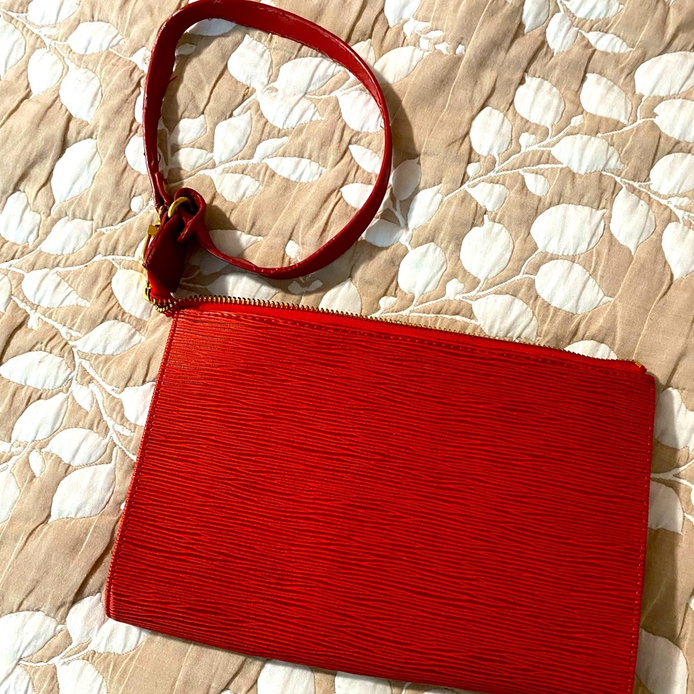 Louis Vuitton Pouch